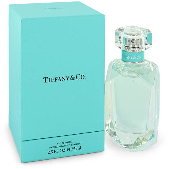 Tiffany Co. Tiffany Eau De Parfum Intense Spray - 2.5 oz.