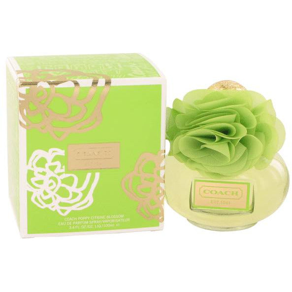 Coach poppy blossom eau online de parfum spray stores