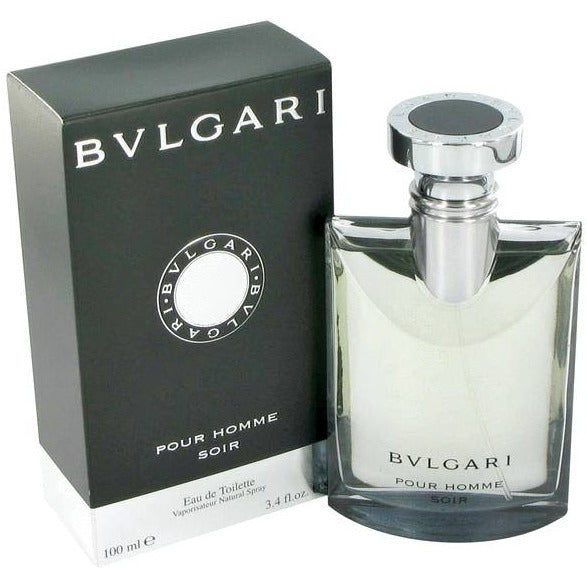 Bvlgari pour homme outlet 1.7 oz