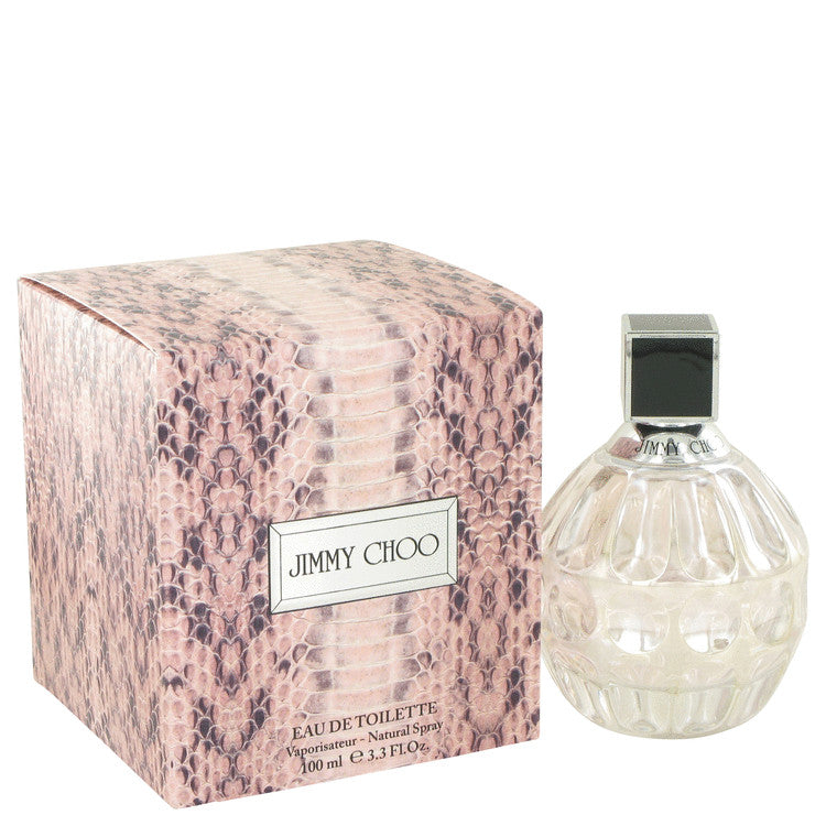 Jimmy Choo for Women 3.3 oz Eau de Parfum by Jimmy Choo