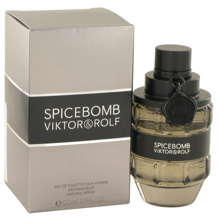 Spicebomb viktor&rolf best sale for men