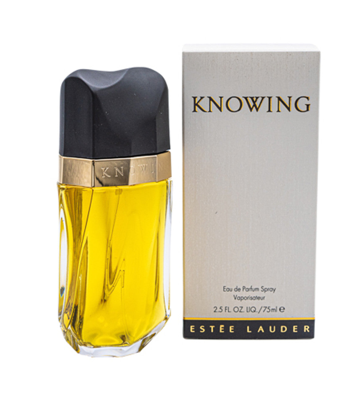 Knowing by Estee Lauder 2.5 oz EDP for Women