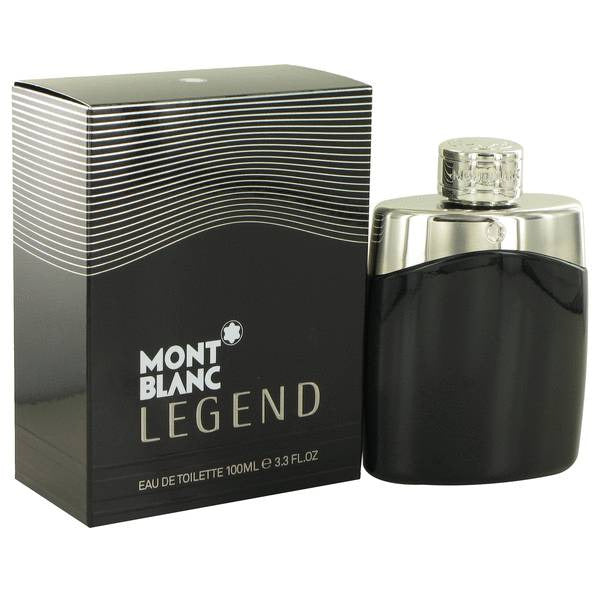 – f Scents Toilette More Mont and Spray oz Cologne Blanc, Montblanc Eau World Legend De 3.4 by