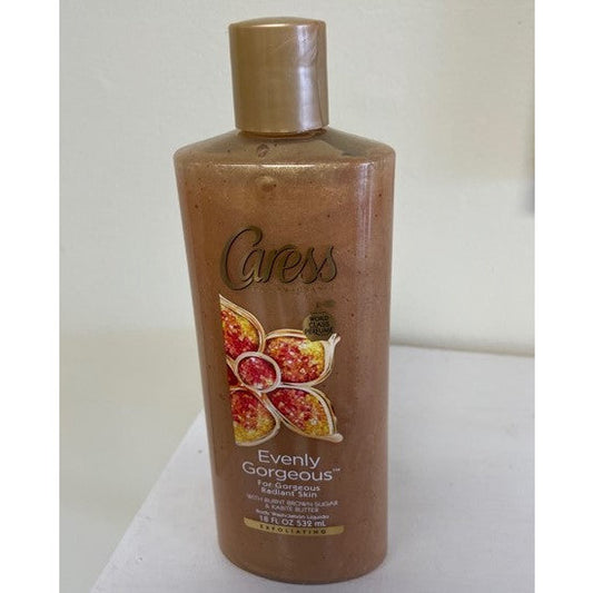 Caress Body WASH Even Gorgeous 18 oz