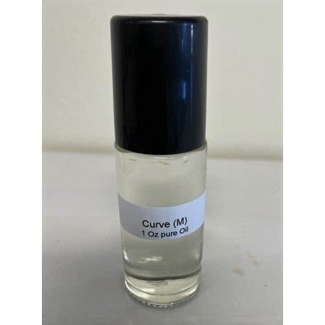 Impression of Curve  (M) Perfume Body Oil Roll On 1 oz